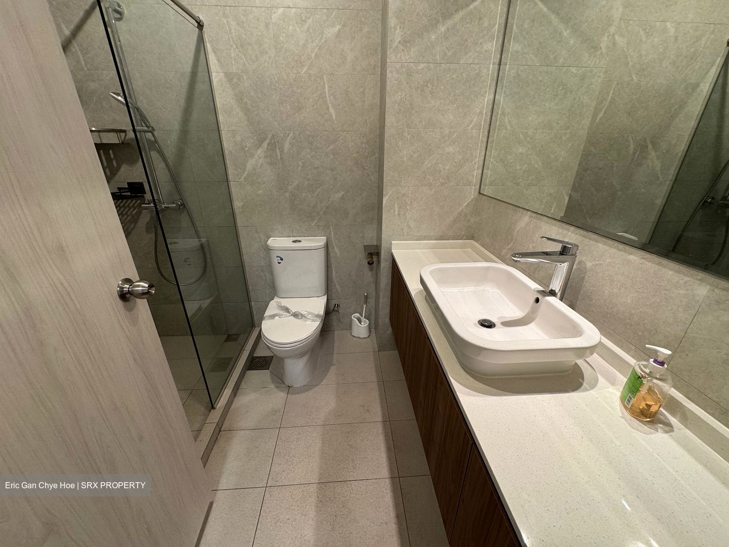 Orange Regency (D10), Apartment #451181051